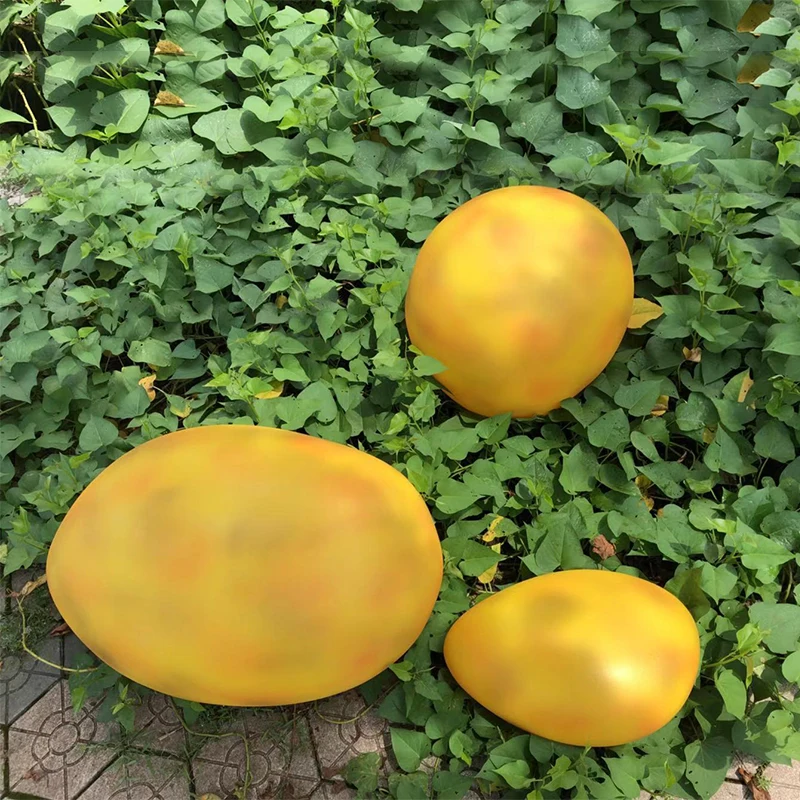 IP 65 waterproof decorative light  LED Stone led decoration lights for sale