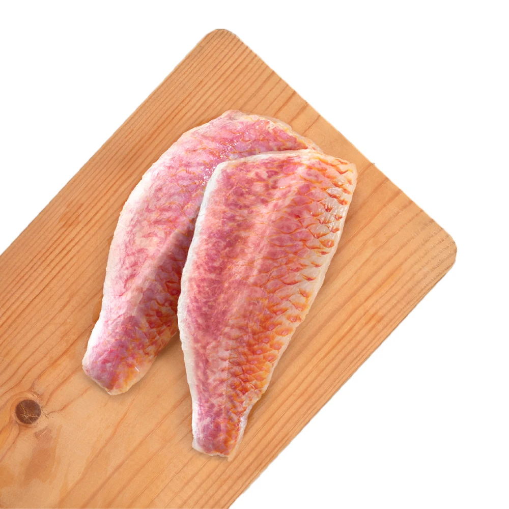 Таиланд высокое качество и Лучшая цена морепродукты замороженная филе Красной
