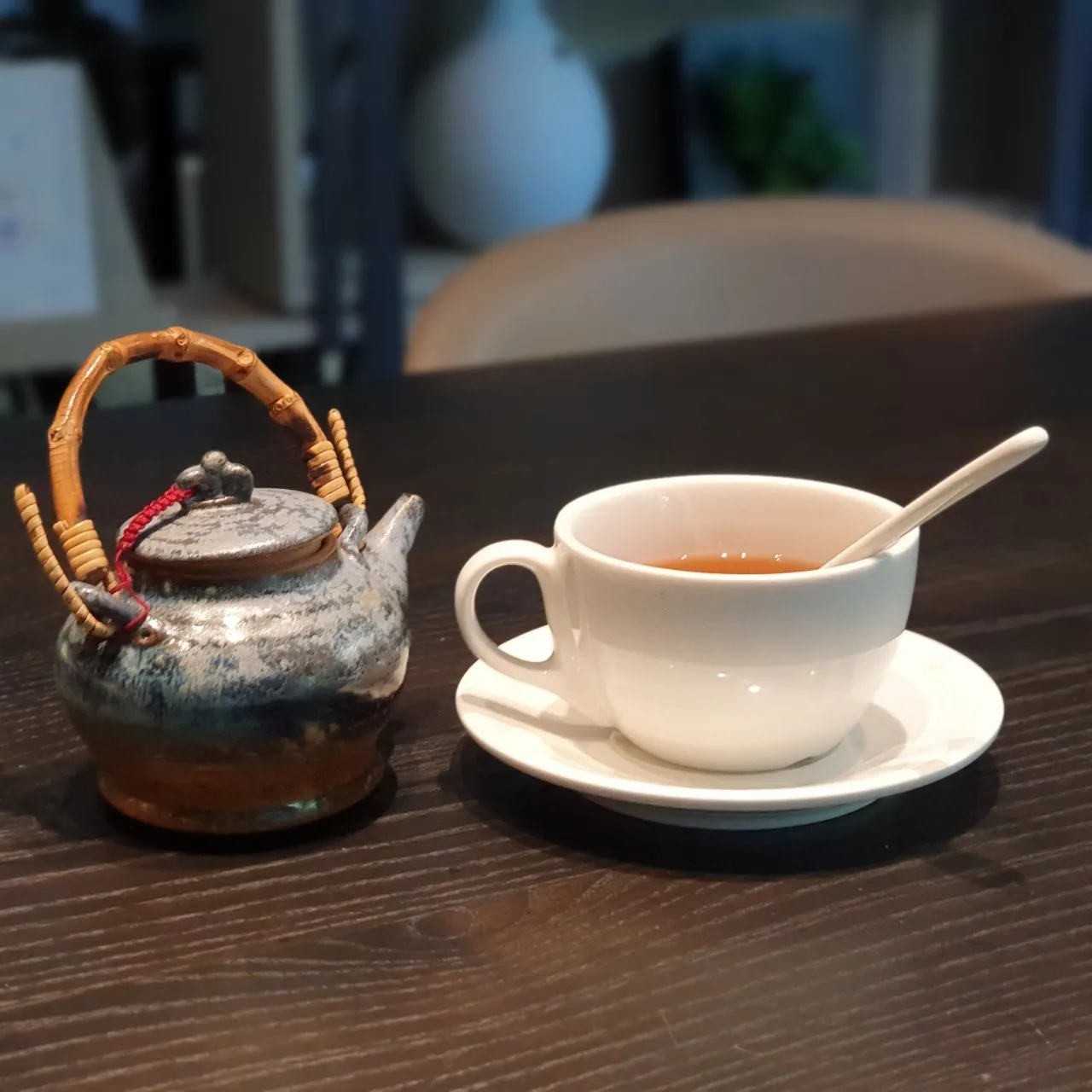 Caterpillar Fungus Burdock Tea From Cubes Of High Quality Rock Sugar