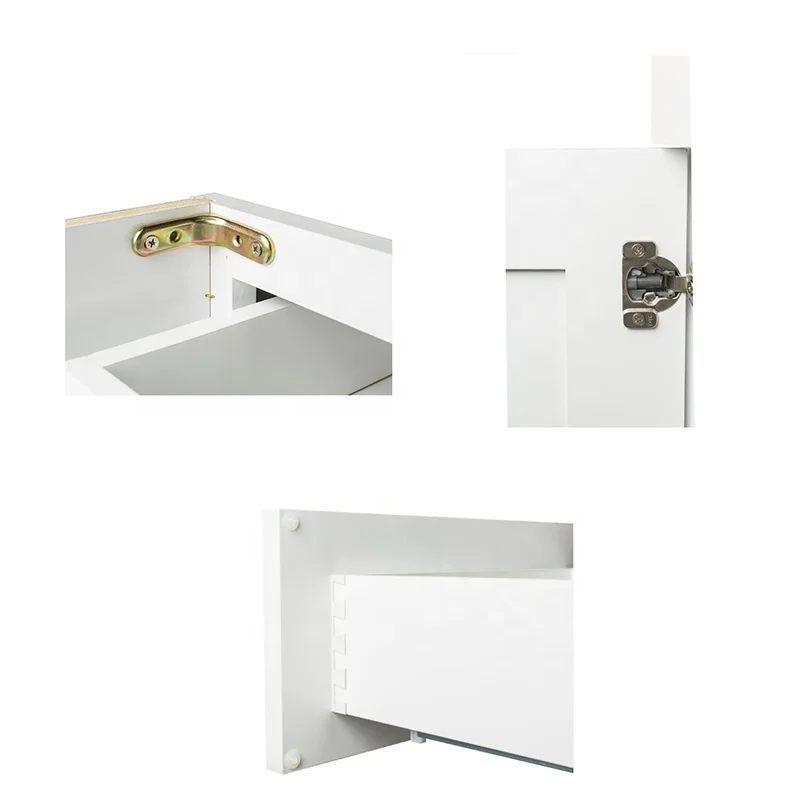 Vietnam Manufacturer American KCMA Kitchen Cabinets Wood Shaker Style