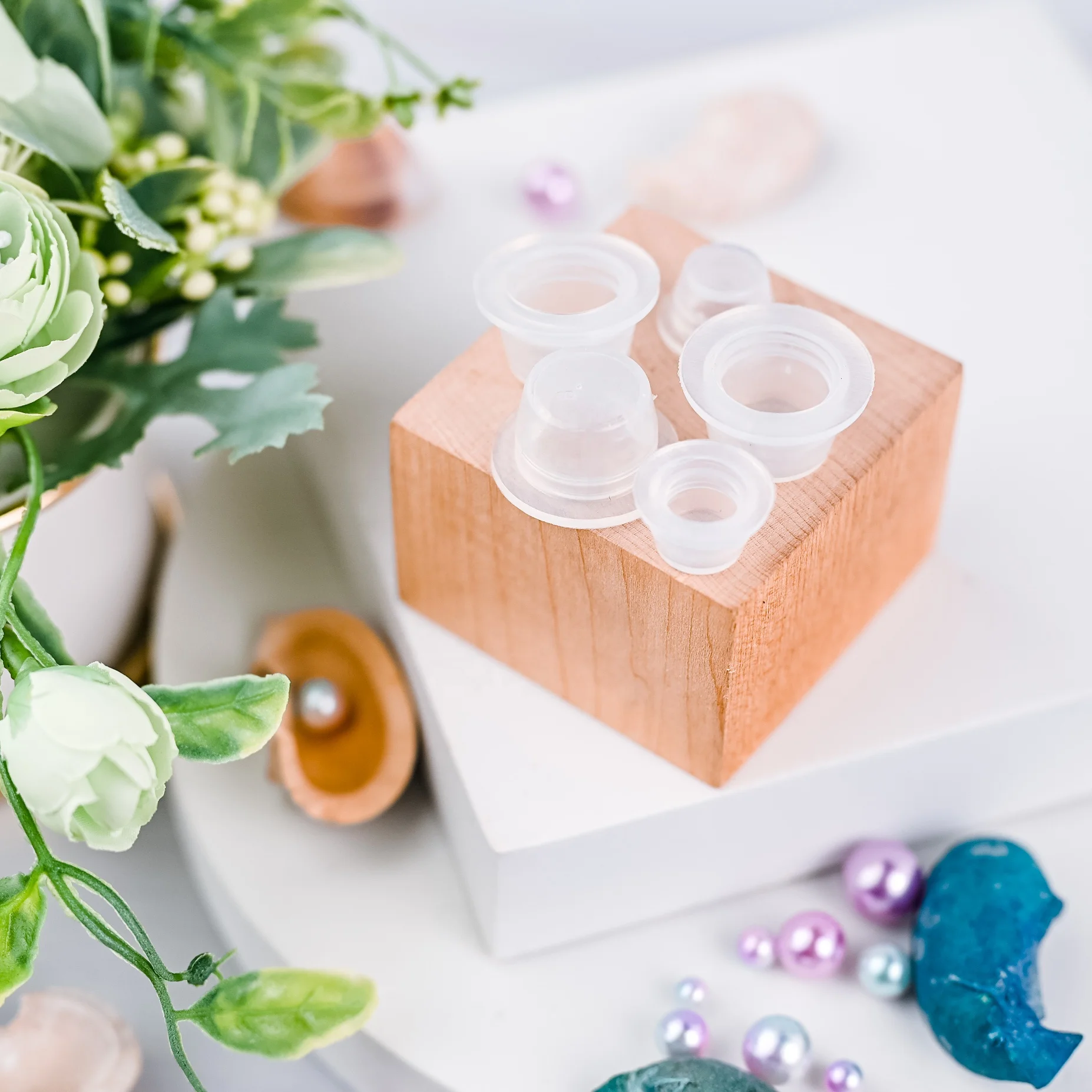 20mm 24mm 28mm Wholesale Inner Plug Plastic Bottle Cap Bottle Insert Stopper Plastic Plug For Bottle