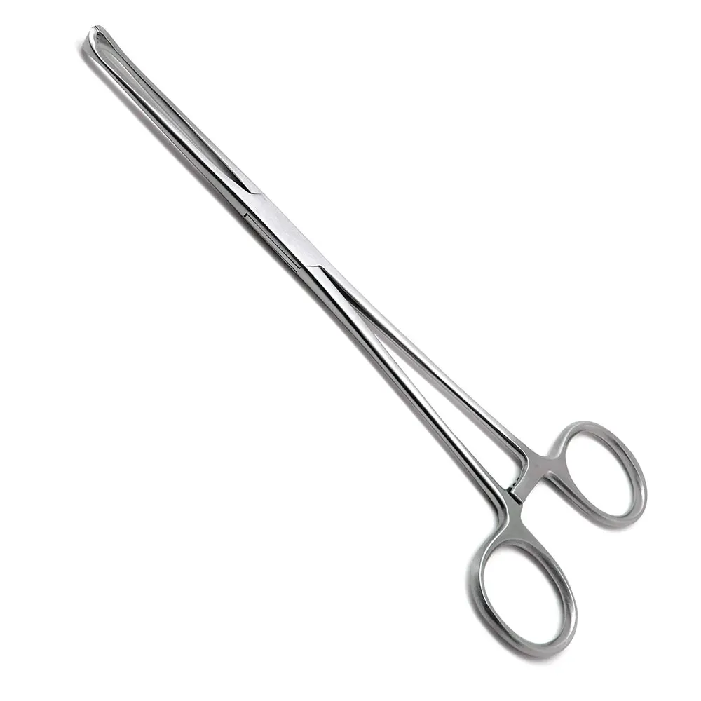 Surgical Sponge Holding Forceps Stainless Steel Surgical Bone Holding Forceps Instruments German Quality