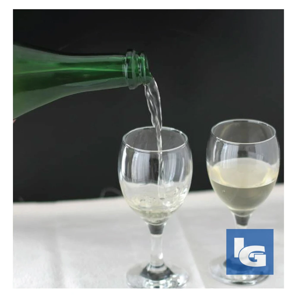 Food Grade Ethyl Alcohol With Some Kind Of Good Raw Material Made In Vietnam