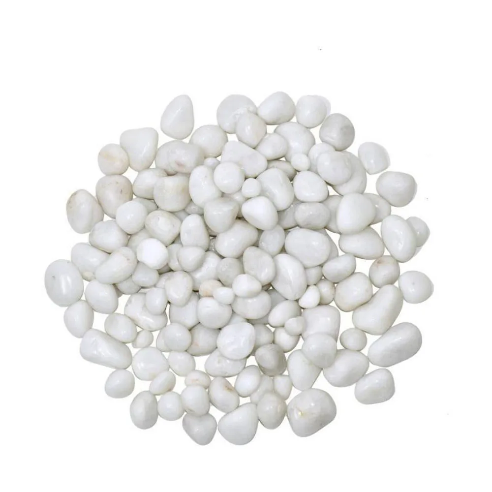 Топ продаж натуральный речной галькой декоративный натуральный камень для дизайна интерьера