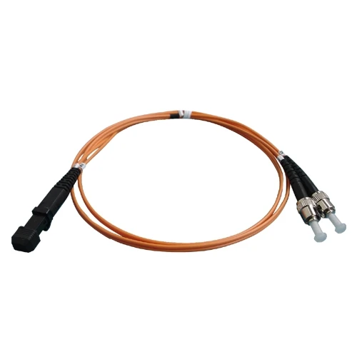 Simplex Or Duplex Multimode OM3 OM4 Or Singlemode Fiber Optical Cable Jumper Patchcord And Pigtail With  LC SC FC E2000 APC UPC