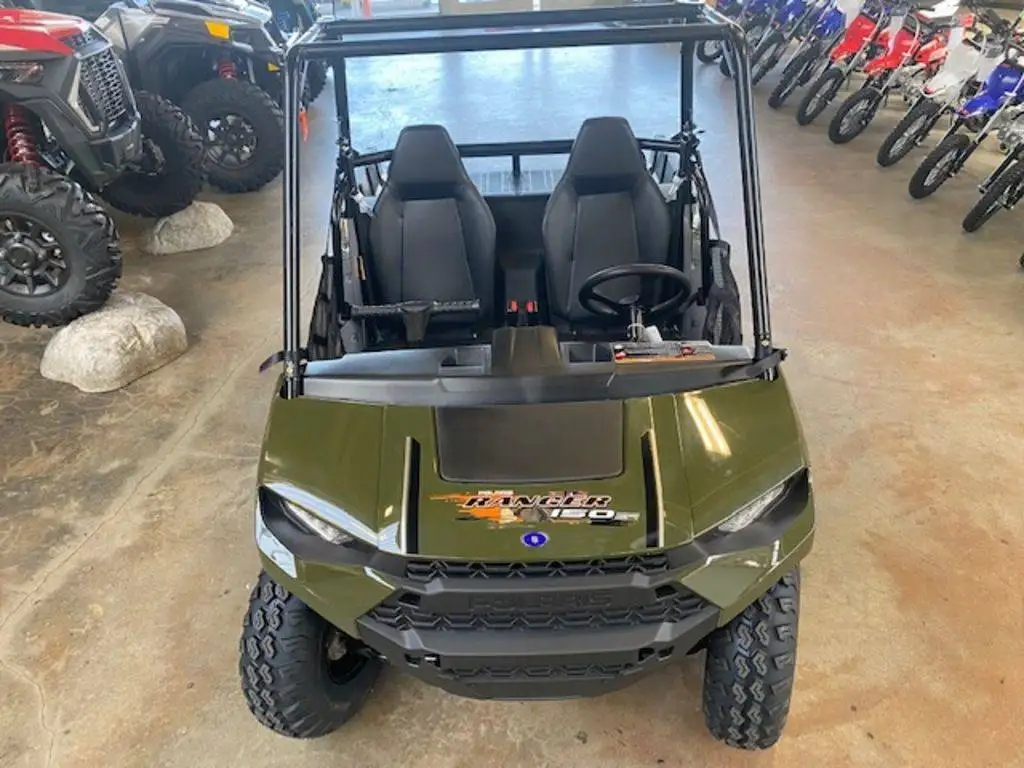 CHEAP POLARIS - UTV UTVS UTILITY - EMSAN INTERNATIONAL - NEW 2021 TALON 1000R SPECIAL EDITION