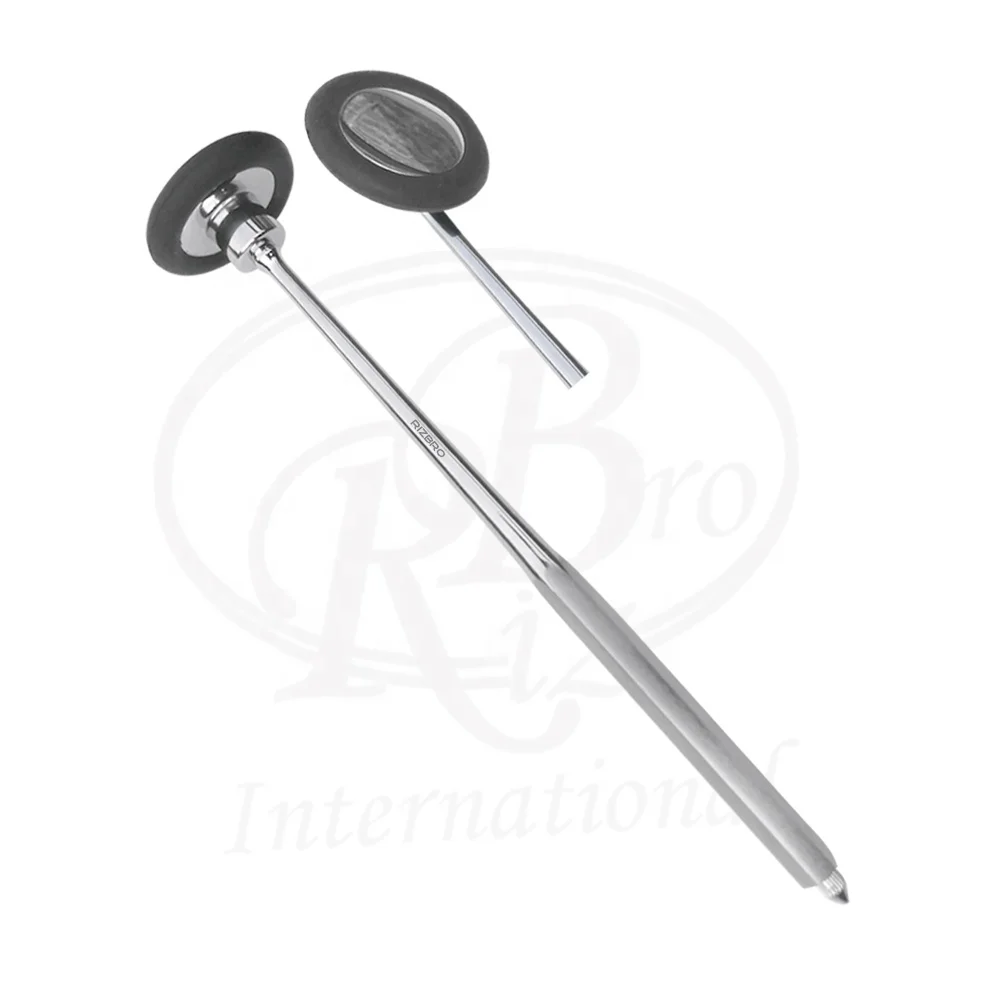 Неурологический молоток Babinsky с