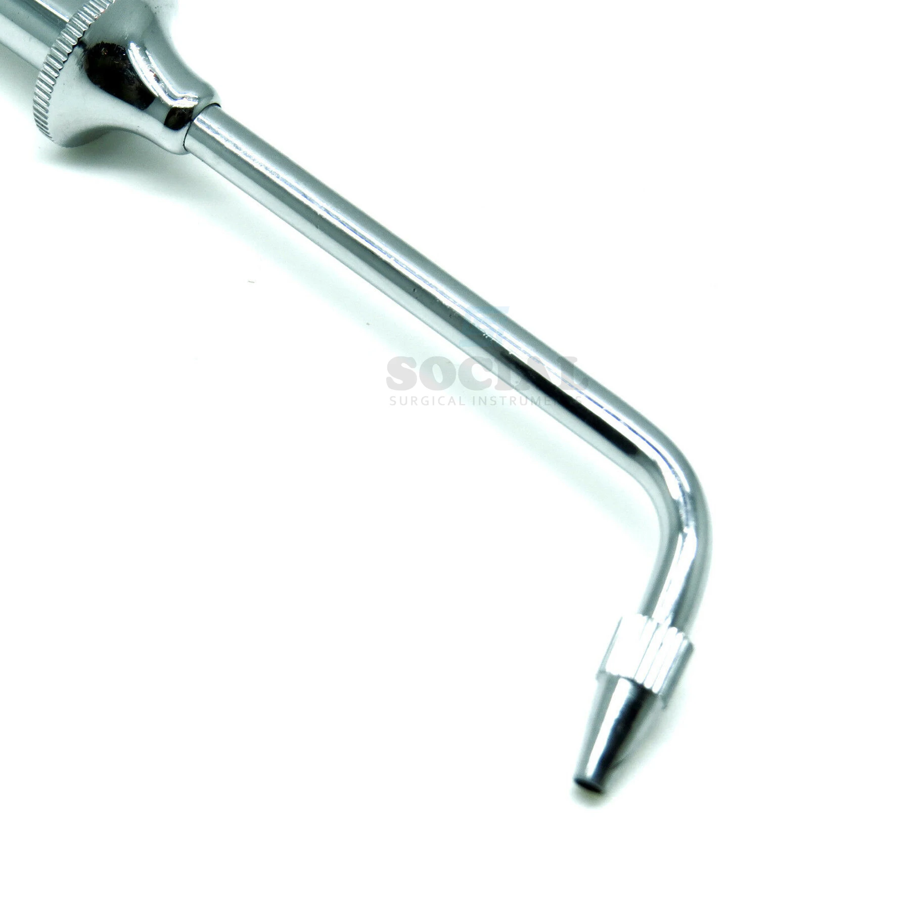 Dental Amalgam Carrier 1036 Filling Syringe Gun Instruments