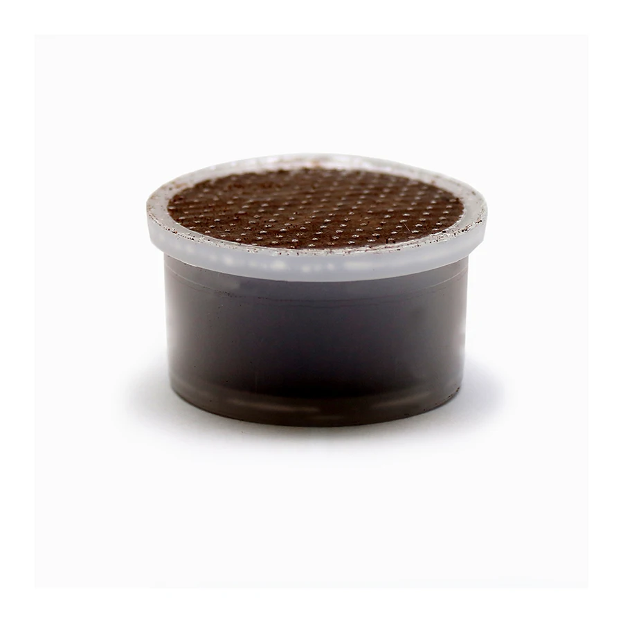 Best quality Made in Italy coffee capsules compatibles Lavazza Point box 100 capsules La decaffeinata for export