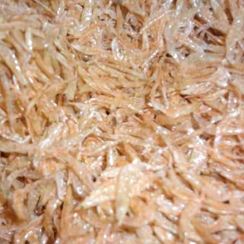 Competitive Price and High Quality Dried Prawn - Baby Shrimp Seafood Supplier from Vietnam