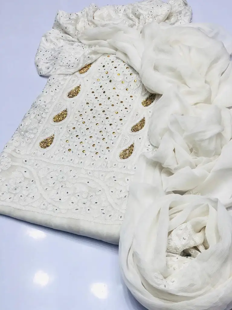 kashmiri shalwar kameez suit