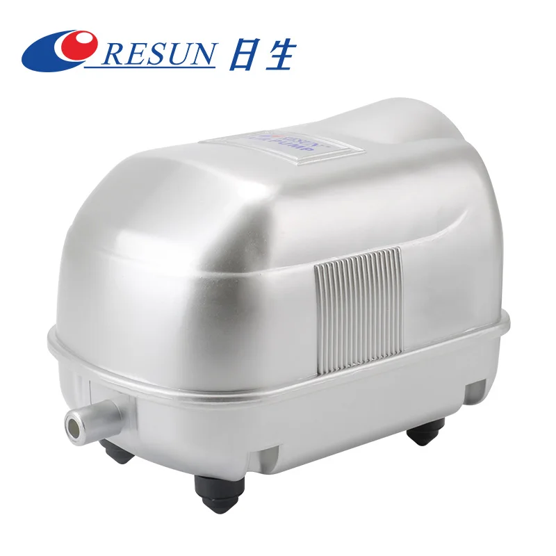 RESUN LP20 aquarium pond garden fish tank septic tank aquarium LP air pump