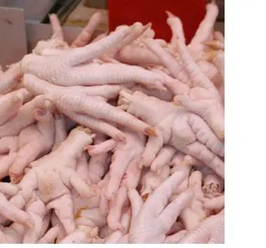 Chicken Feet / Frozen Chicken Paws Brazil / Fresh chicken wings and foot