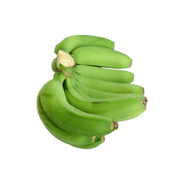Fresh Green Cavendish Banana With Premium Export Quality