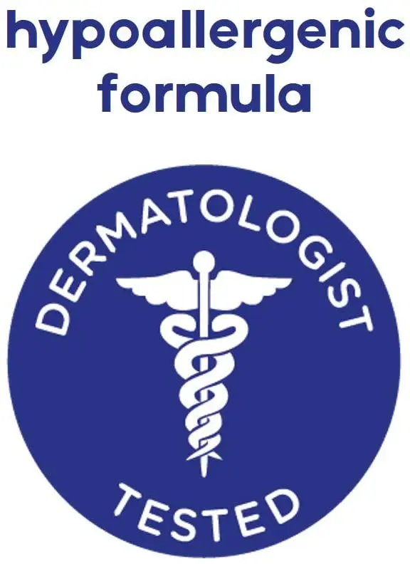 Baby Magic Creamy Baby Oil Coconut Oil and Camelia Oil Free of Parabens No Phthalates Sulfates and Dyes 16.5oz (Case Pack of 6)