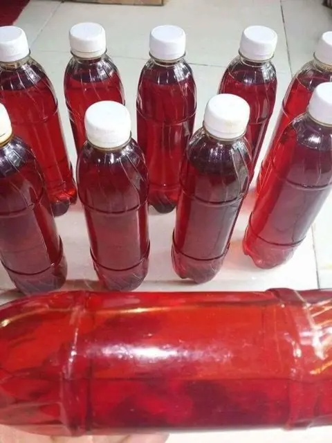 Масло GAC OMEGA 3 6 9 подходит для глаз из Вьетнама // Хелен + 84 374288086