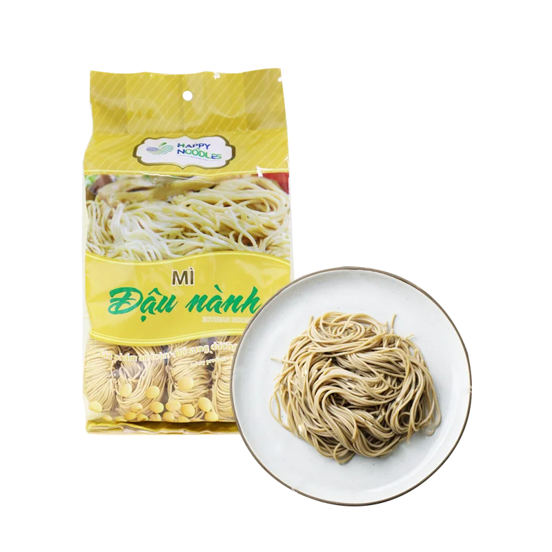 Соевая лапша из Вьетнама по конкурентоспособной цене