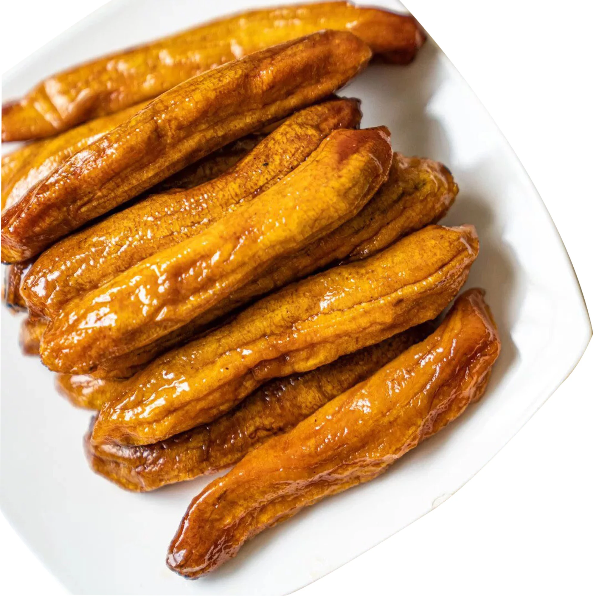 
[BEST DEAL] Sweet Dried Banana Made From Top Quality Fresh Bananas In Vietnam 