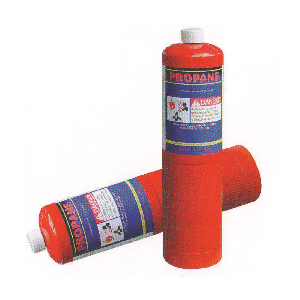 HFC 134a газ хладагента/газ хладагента Mapp R22 R134a и т. д.