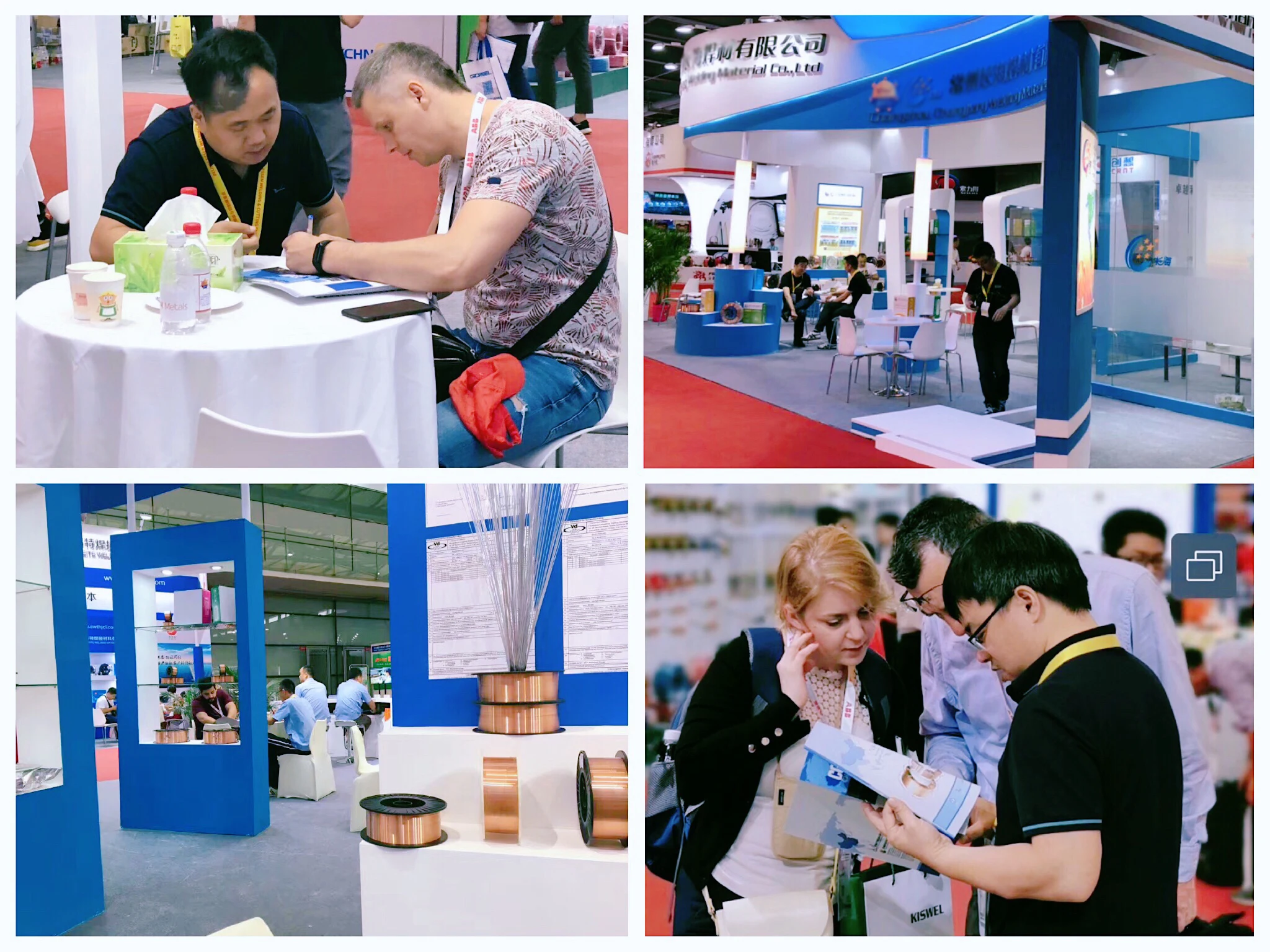 CE MIG copper FREE welding wire ER70s-6 ECO friendly CO2 welding wire 70s-6 mig SG2 wires welding MIG SG3 70s-6 no copper coated