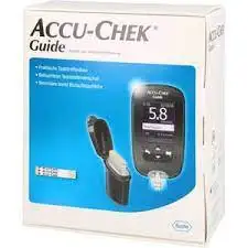 Accu Chek Performa Glucose Strips