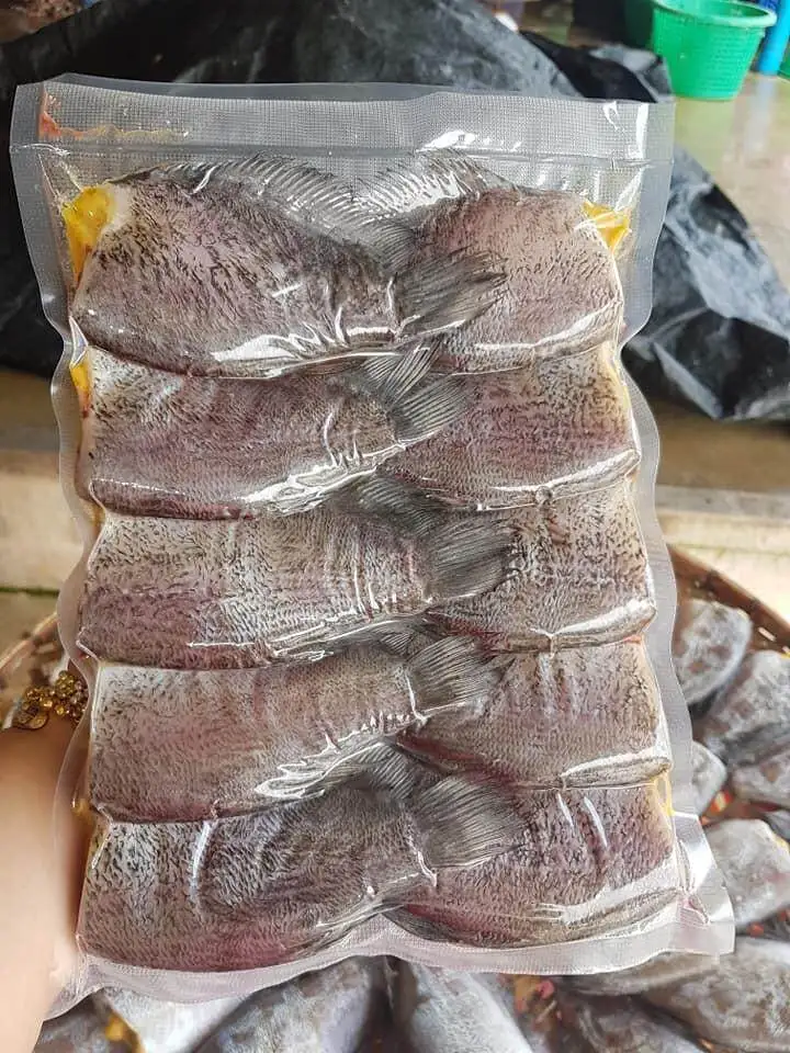 Натуральная Органическая Сушеная Рыба тыквы, Отличный качественный продукт из таиланда для оптовой продажи, готов к отправке