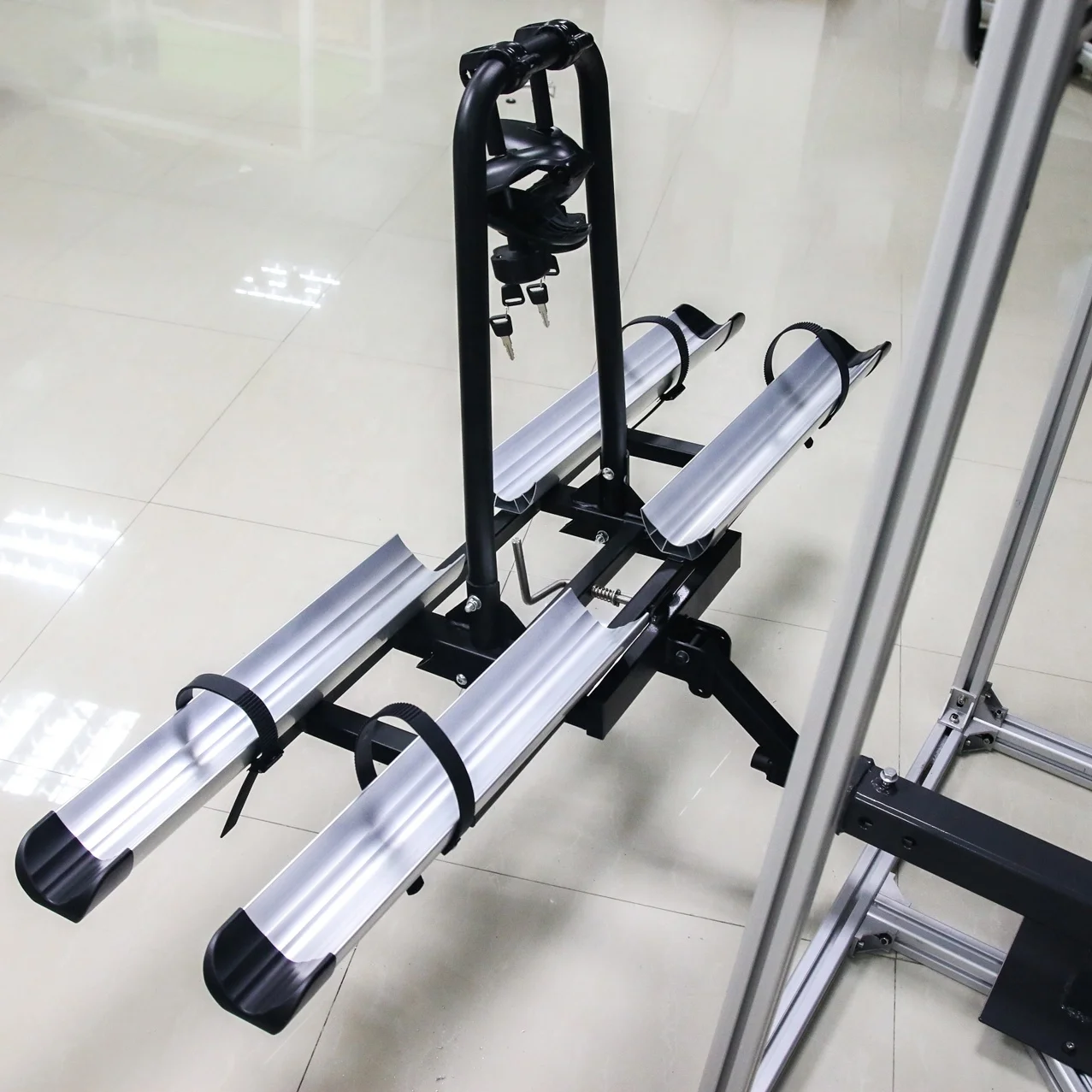 Oem Odm Customizable Adjustable Ebike Holders For Most Vehicle