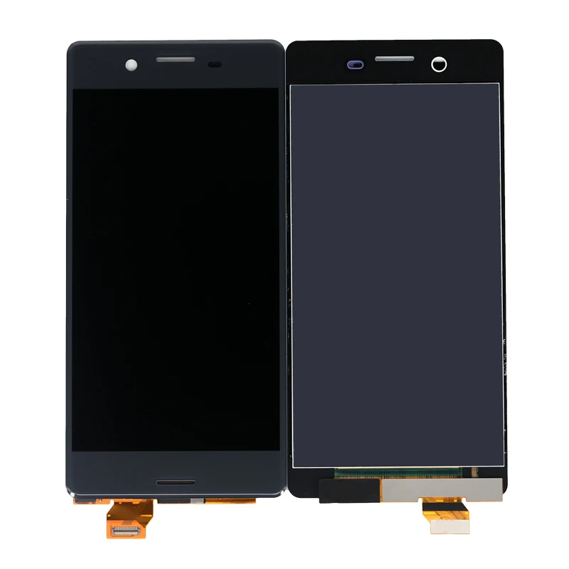 LCD Display For Sony For Xperia X Performance Touch Panel With LCD Screen