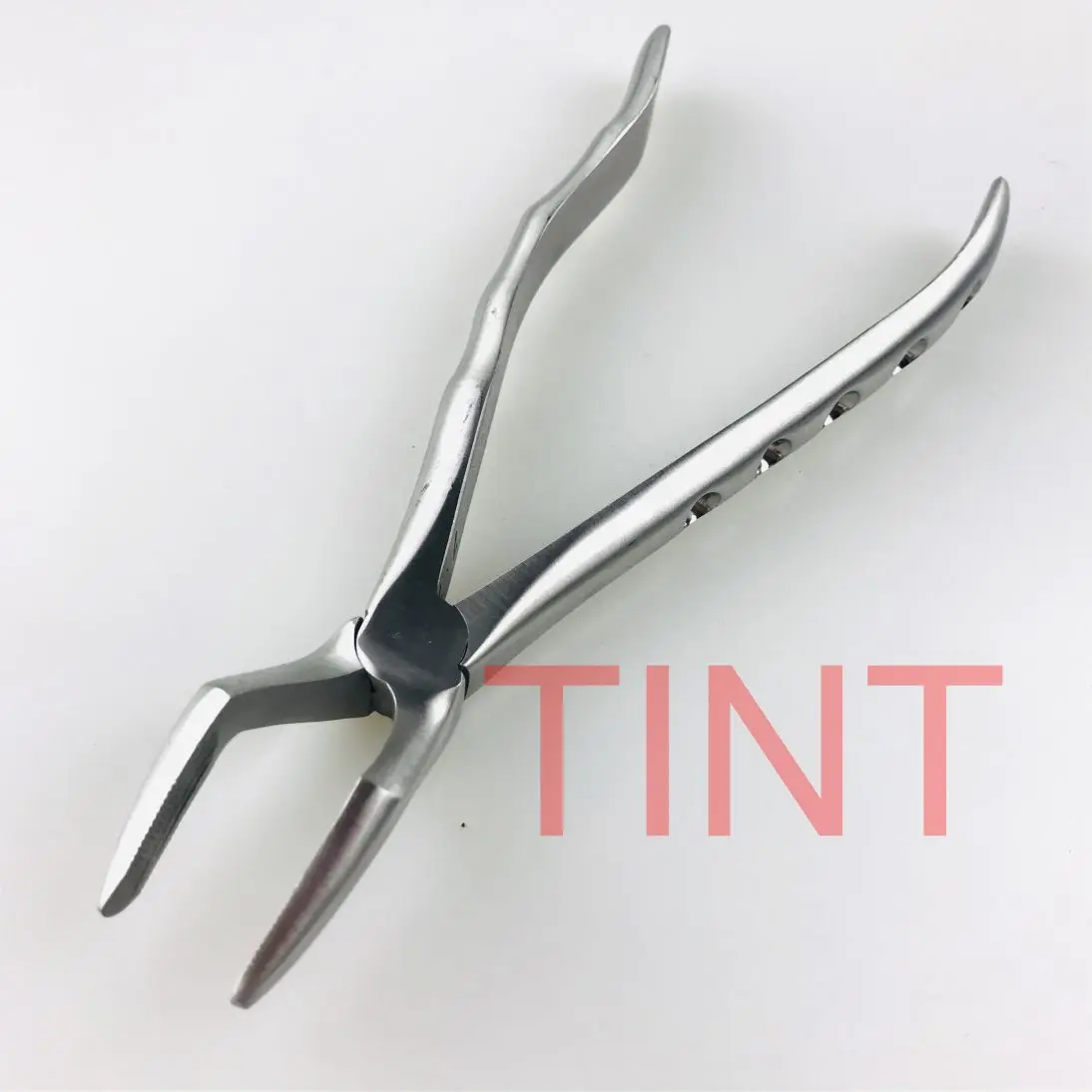 Тинт Inds Ортопедические Хирургические Инструменты Набор инструментов для блокировки больших фрагментов