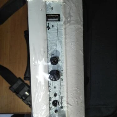 ECG Clarity True Beat 100H (6CH)