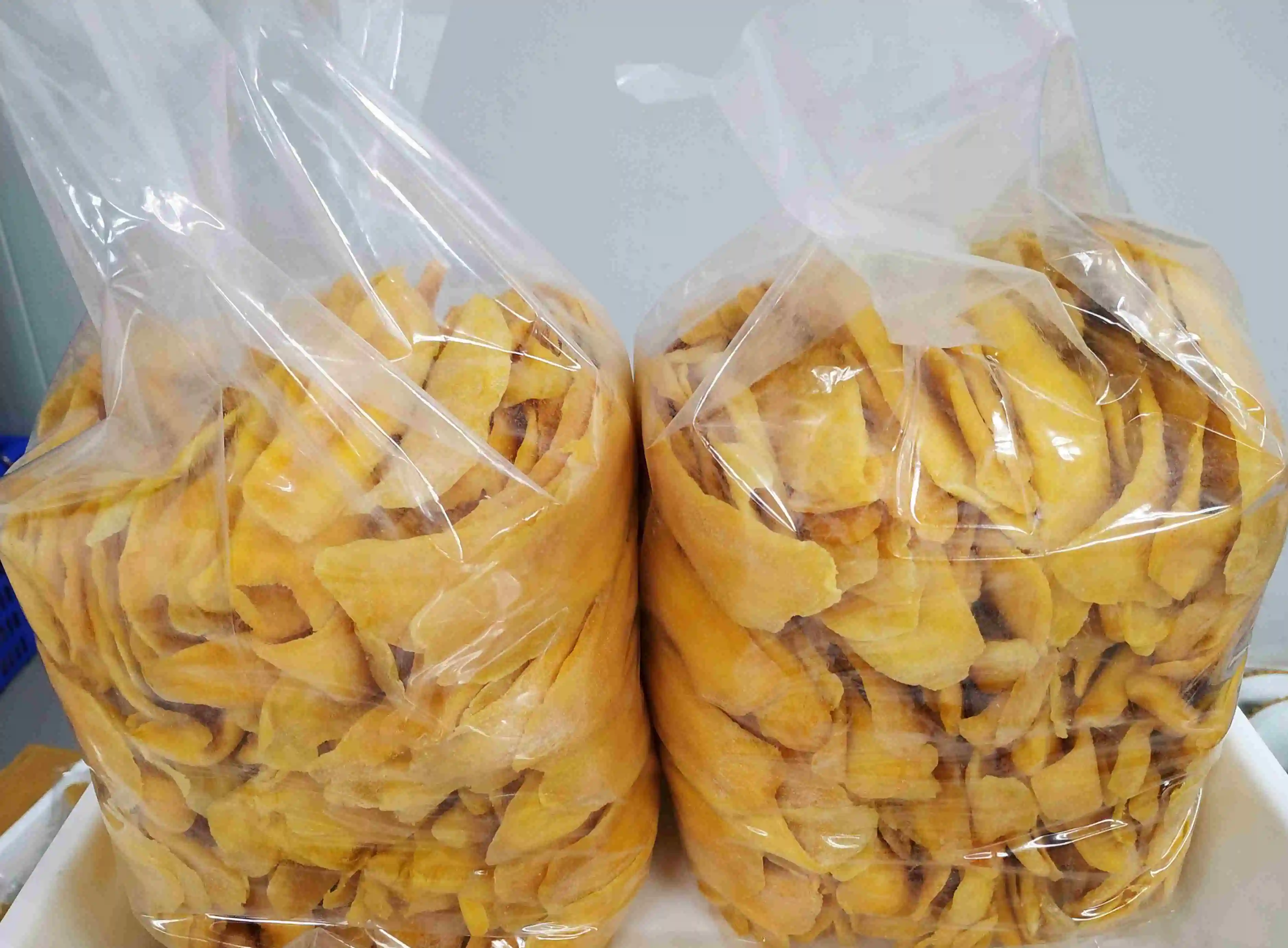 
Dried Mango Snack Wholesale From Thailand 