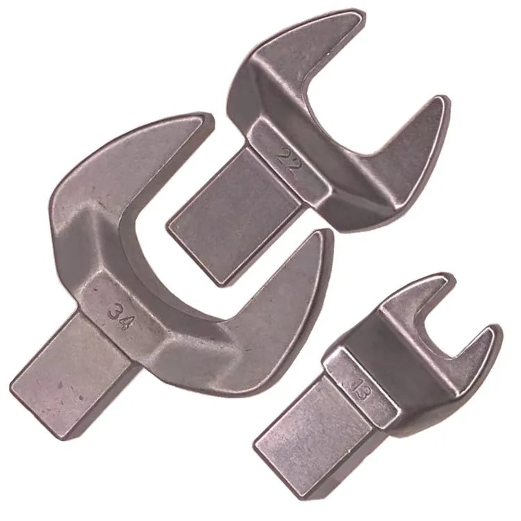 Taiwan made Torque Handle Fitting -Open End Type 9x12