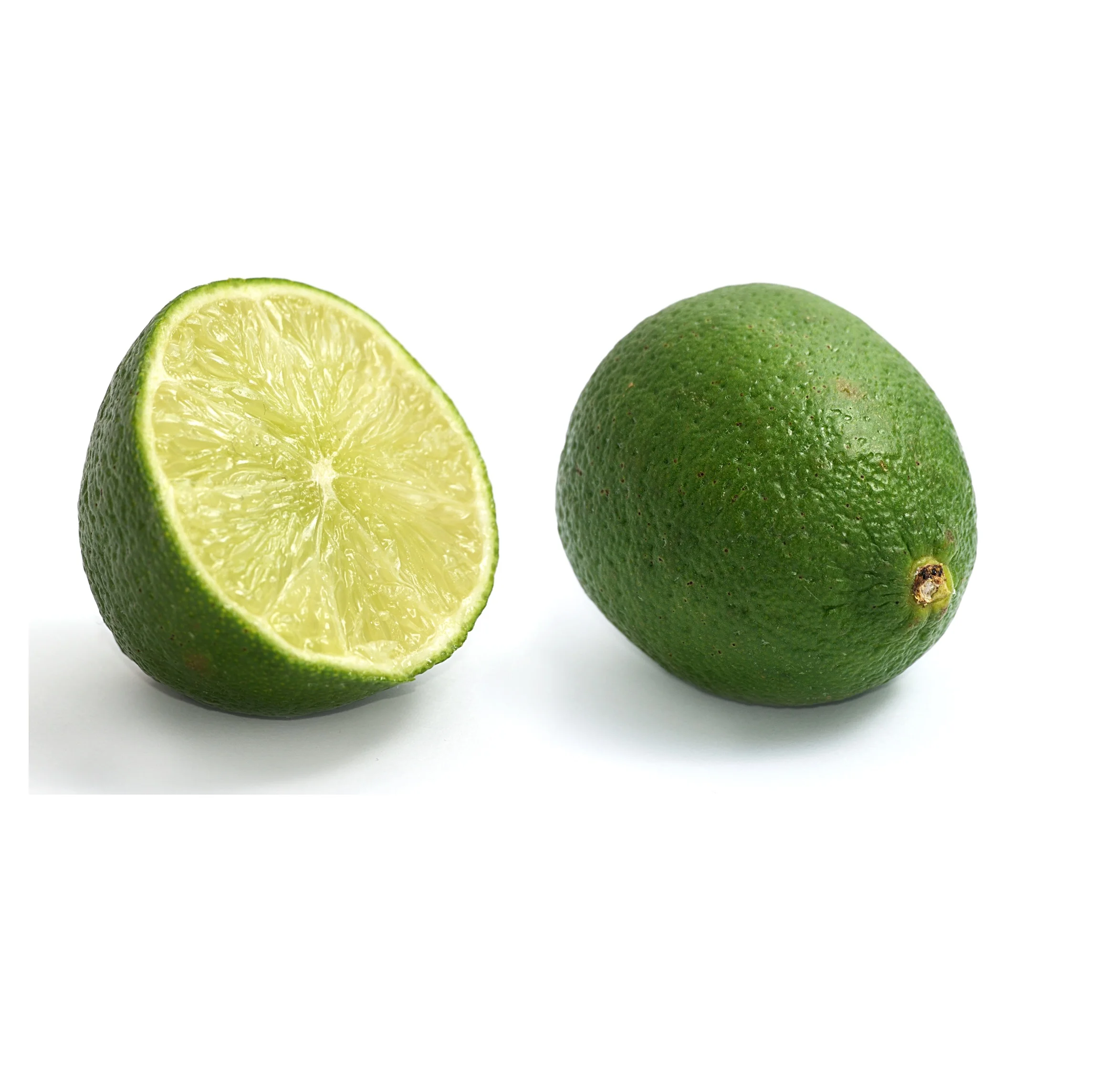 Fresh Sour Lemon  (round sour lemon)