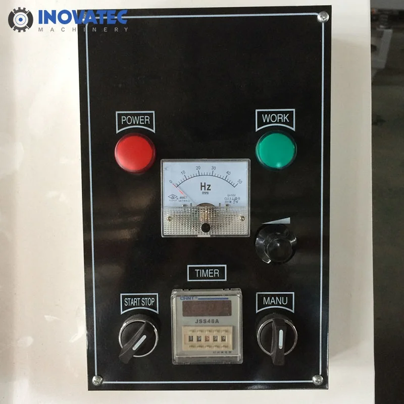 China High Efficiency Cheap Removable Tumbler Barrel Centrifugal Barrel Machine