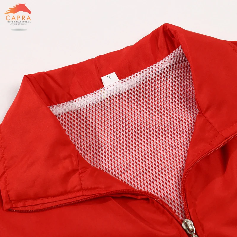 custom multi pocket road safety work vest high visible reflective safety working vest different solid colors.