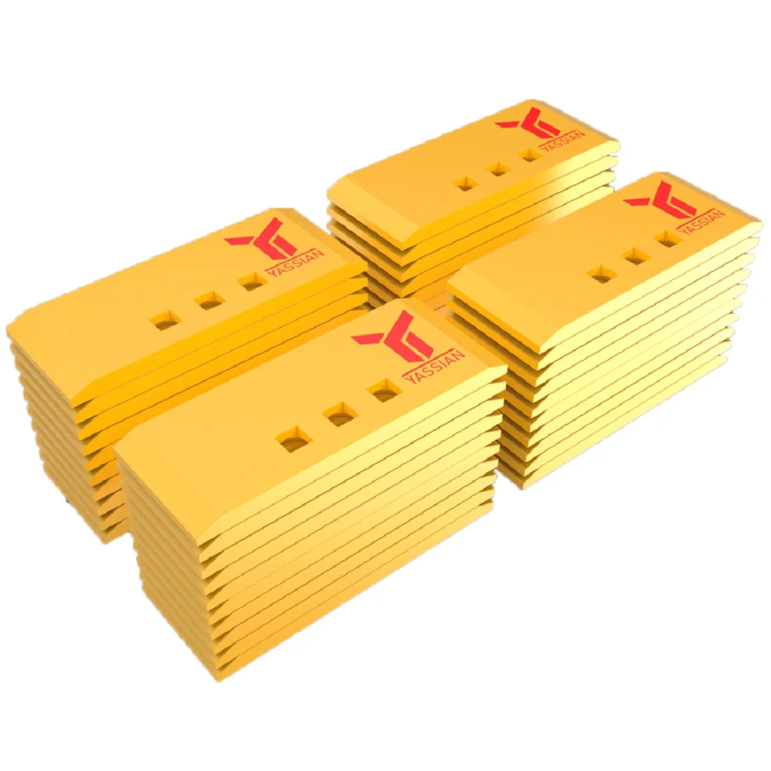 
2018 YASSIAN Motor Grader Ripper Accessories, Motor Grader Ripper Parts, Motor Grader Ripper Fittings Customized Color 