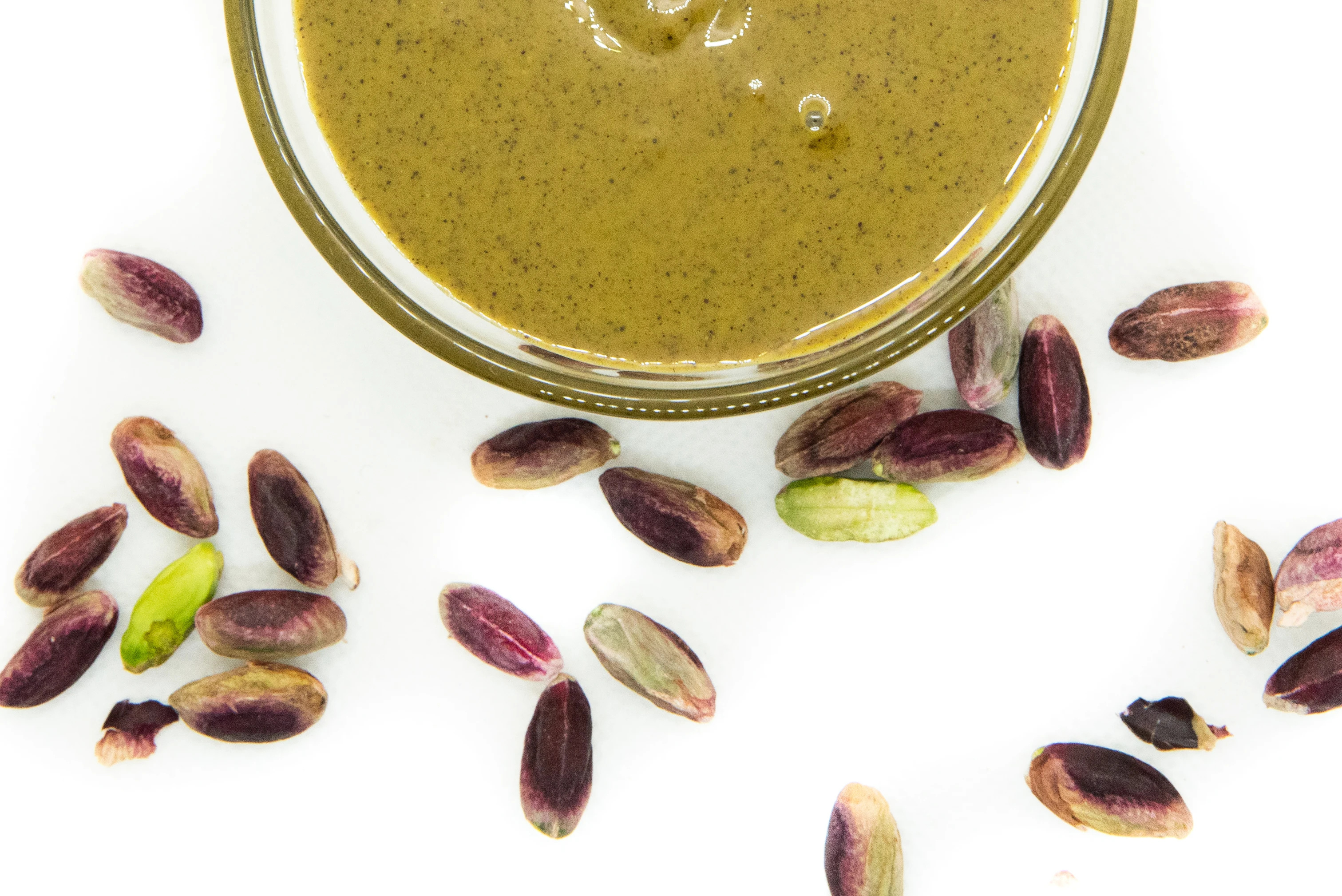 Чистая паста из сицилийских фисташек 20 кг, изысканная монил в деловом стиле, Высококачественная Чистая паста для мороженого и кондитерских изделий