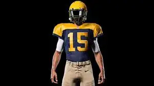 New Custom American Football Uniform Tackle Twill Sublimation Screen Printing Tecnnic 2023
