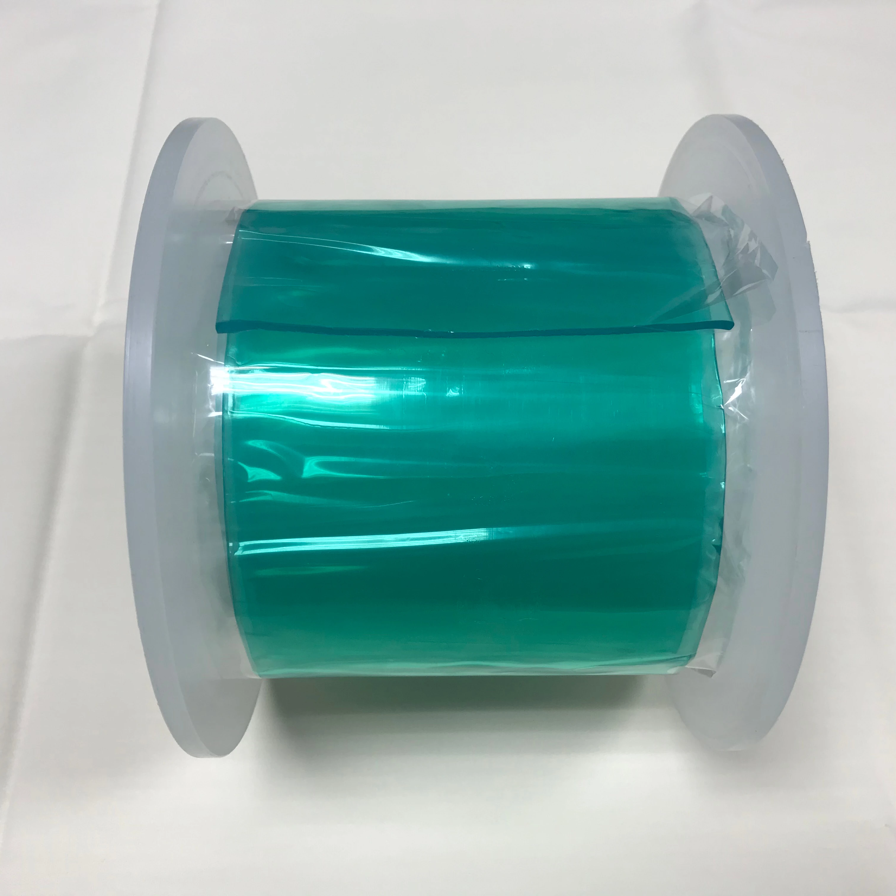 Long Gel Extrusion Hotty Gel for Protectors and Safety Products