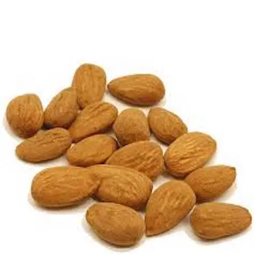 Plenty Natural Delicious High-Quality Nuts 2021 Salted Roasted Almond Nuts