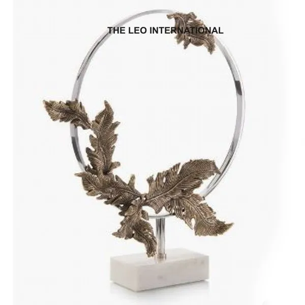 Decorative Tree Sculpture