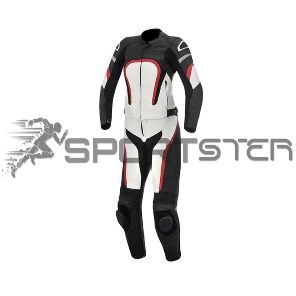 Водонепроницаемый гоночный мотоциклетный костюм Cordura с дизайном под заказ куртка и брюки
