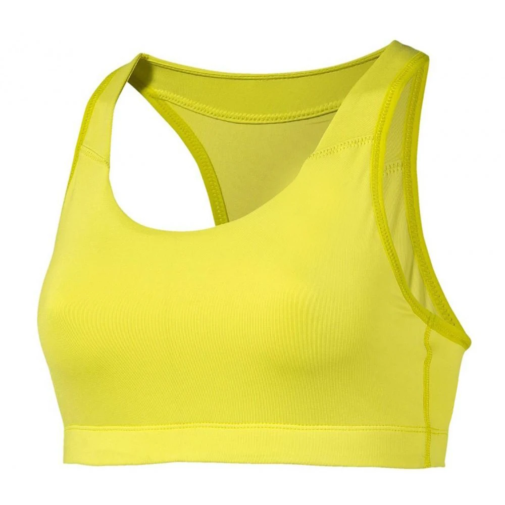 Whole sale Customize Latest Design Custom Logo OEM Top Quality Color Block Women Sport Bra