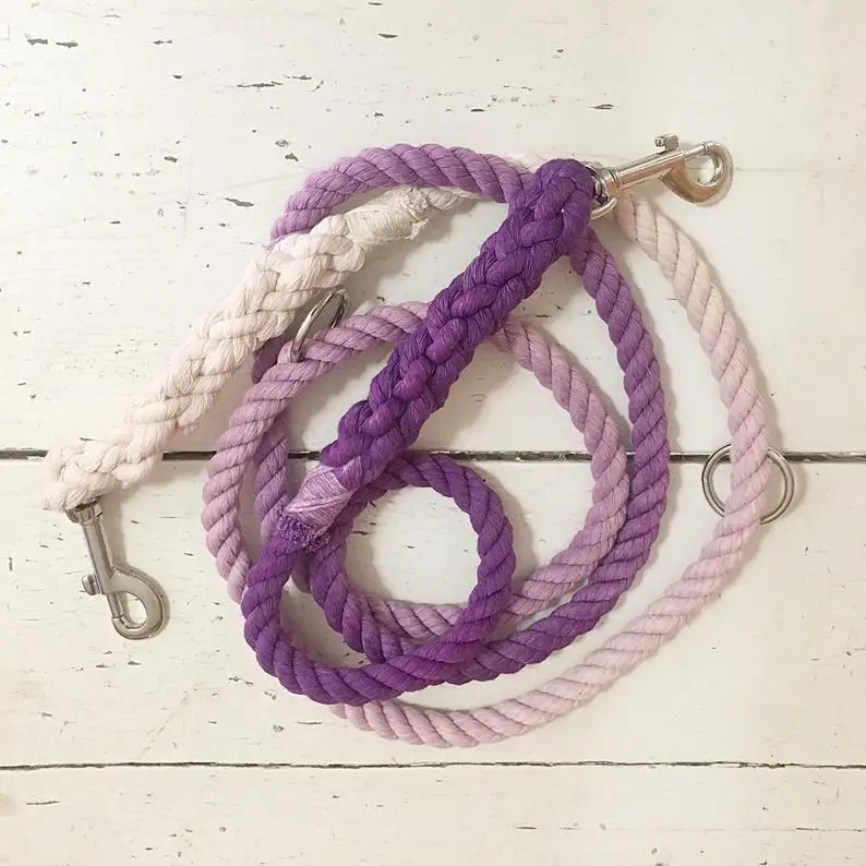 Convertible Dog Leash