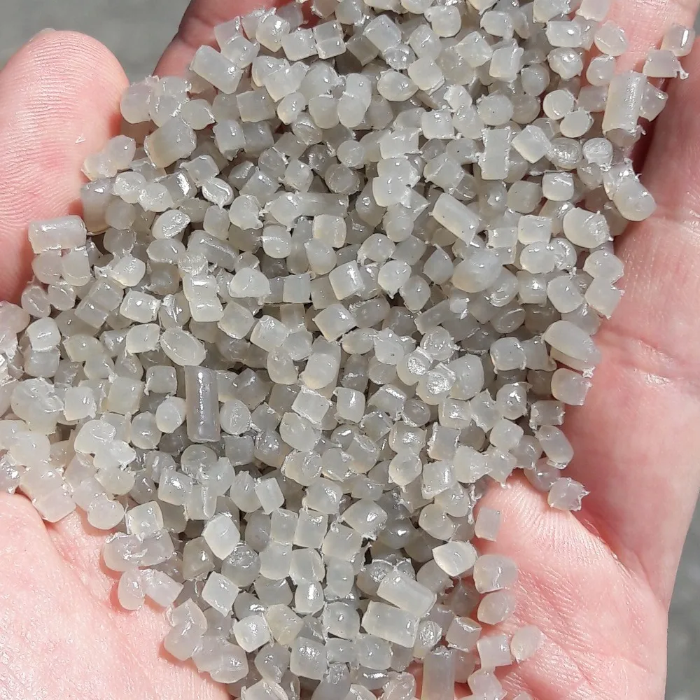 Wholesale Supplier Recycled LDPE Granules For Sale In Cheap Price