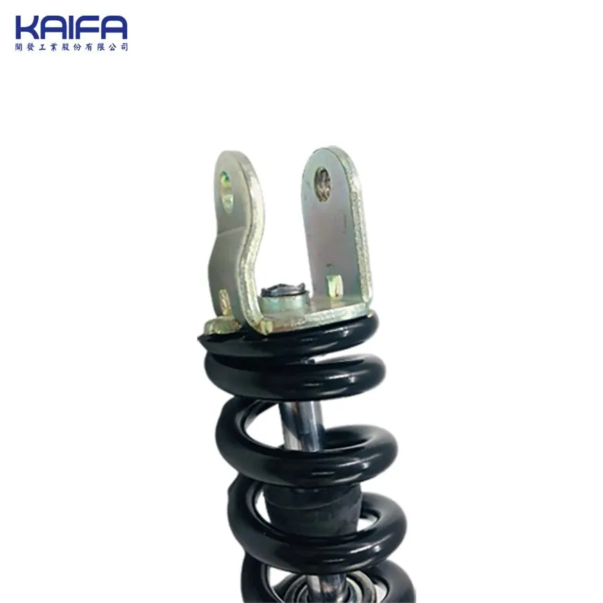 Мотоциклетные гидравлический кроссовер задний амортизатор