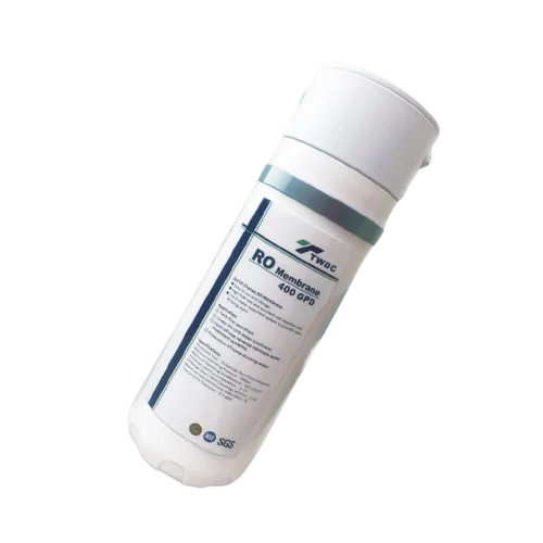 IL-105 High Flow Quick Change Water Filter Cartridge for Reverse Osmosis RO Water Purification