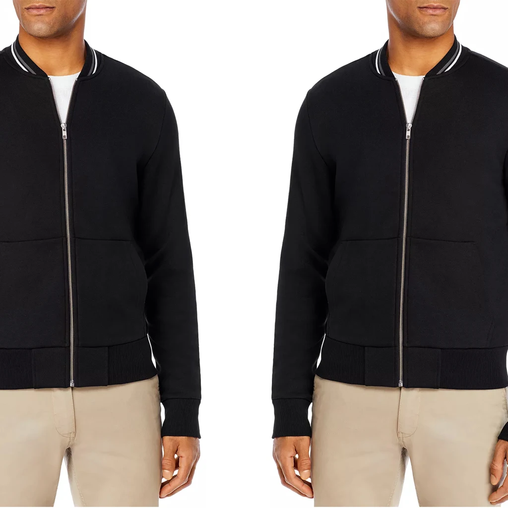 Новое поступление куртка унисекс на заказ черного цвета микро полиэфирная согласно требованиям заказчика и заказчика.