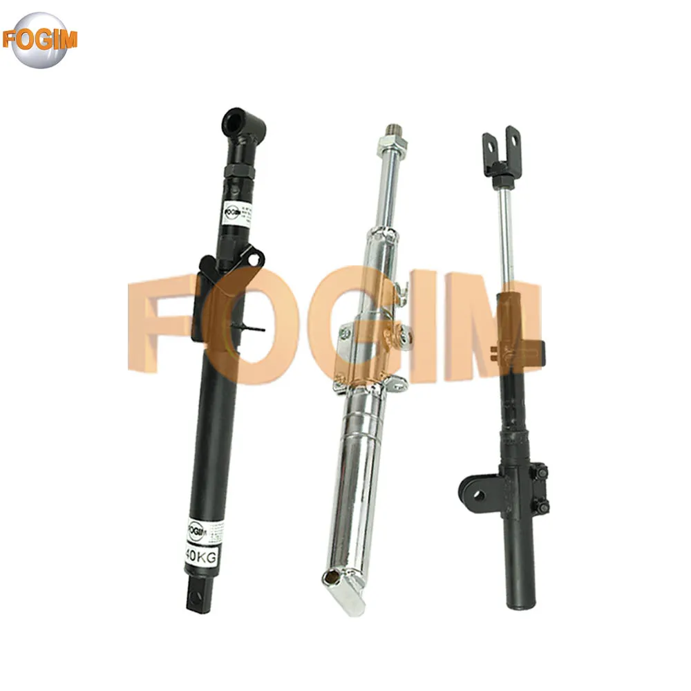Gas Spring Stoppers with Locking Device, Gas Cylinder, Steel cylinder