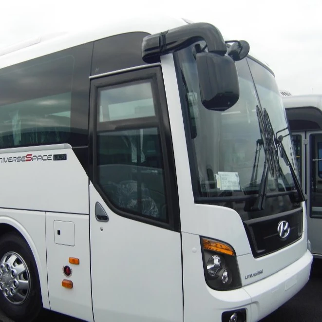 
 Роскошный автобус HD UNIVERSE  